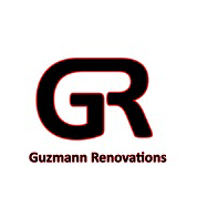 Logo of Guzmann Renovations